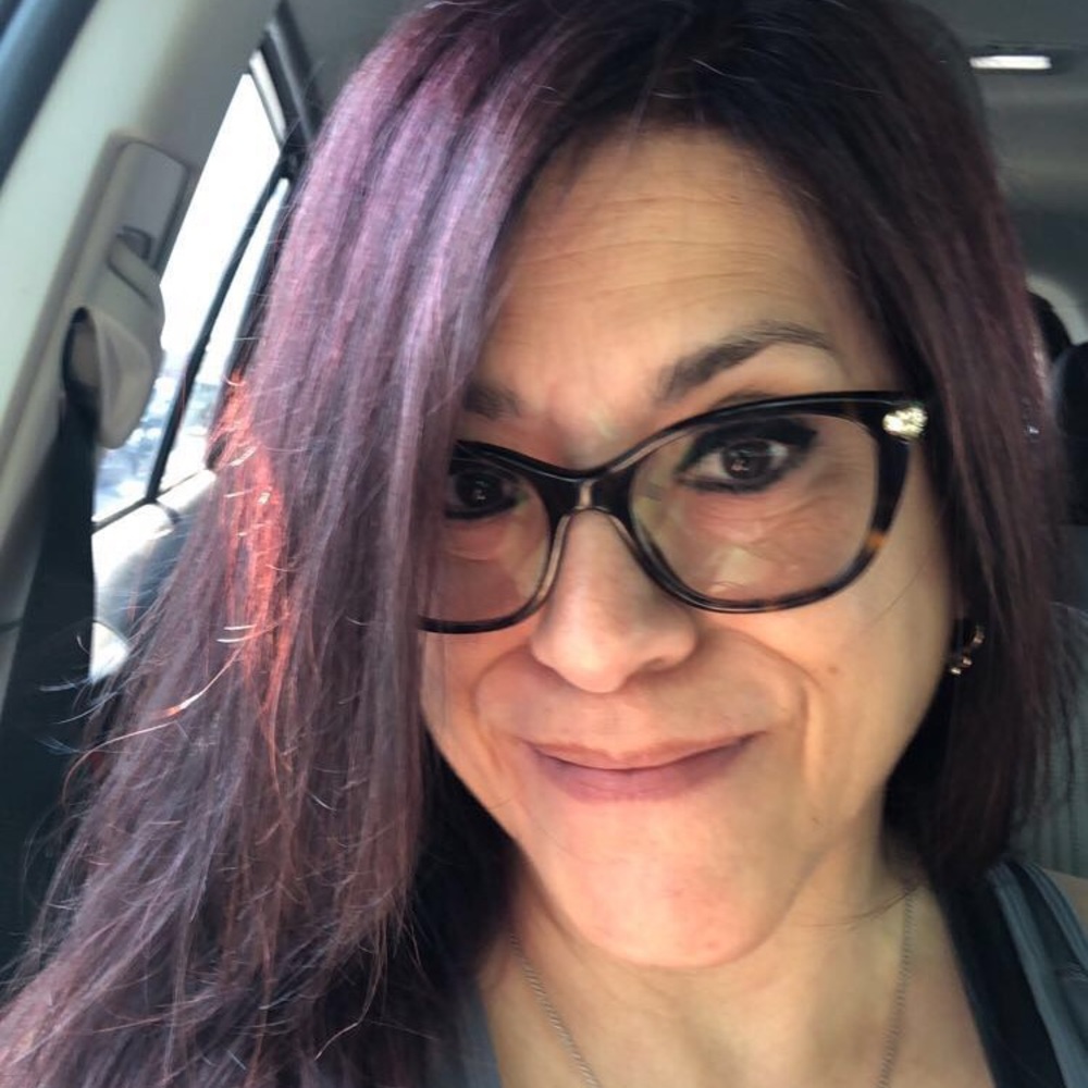 Meet your Posher, Michelle